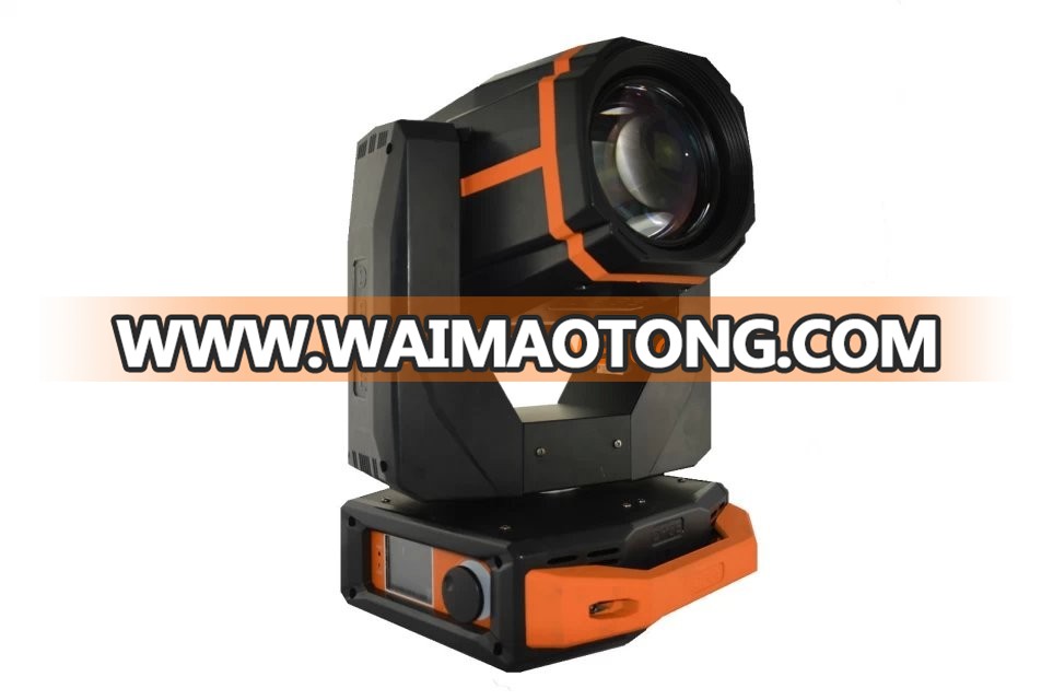 Professional DAGE beam spot moving head 15r 330w