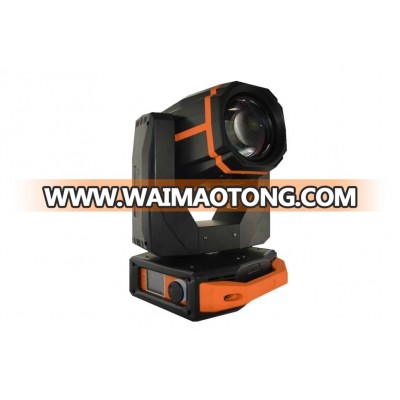 Professional DAGE beam spot moving head 15r 330w